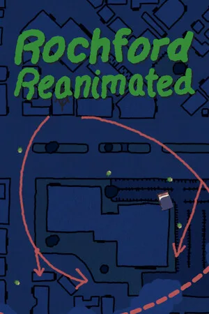 Rochford Reanimated
