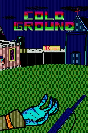 Cold Ground