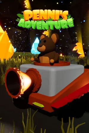 Penni's Adventure
