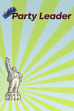 idle Party Leader
