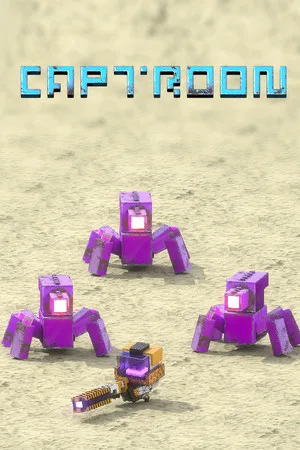 CAPTROON