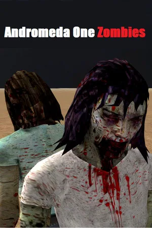 Andromeda One Zombies