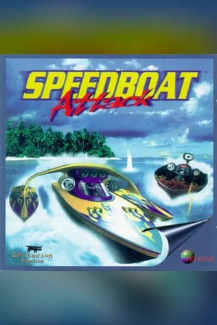 Speedboat Attack