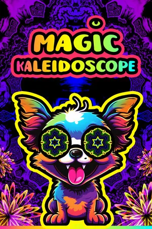Magic Kaleidoscope
