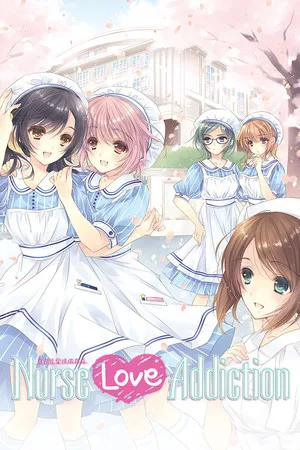 Nurse Love Addiction
