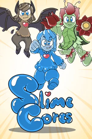 Slime Cores
