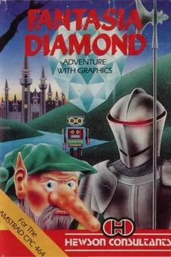 Fantasia Diamond