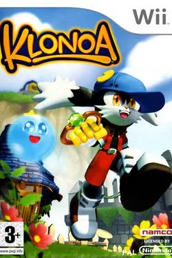 Klonoa