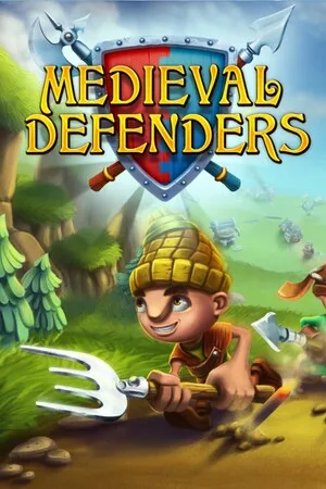 Medieval Defenders