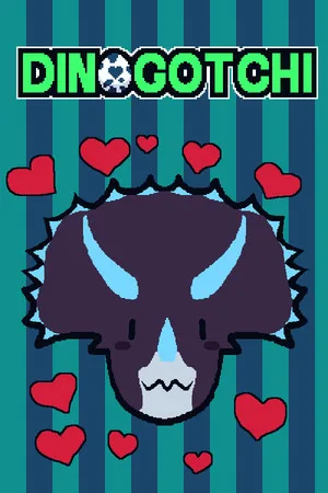 Dinogotchi