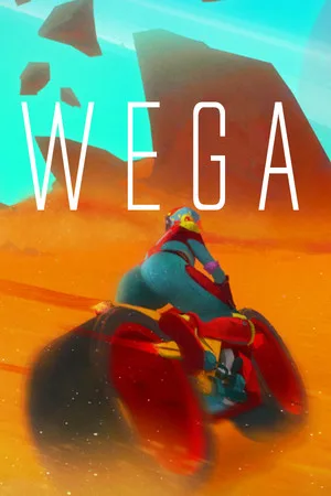 Wega: Lost in the Outer Reaches