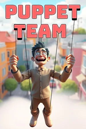 Puppet Team