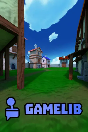 GameLib