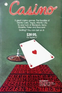 Casino