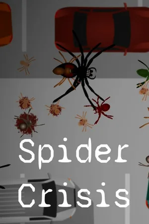 Spider Crisis