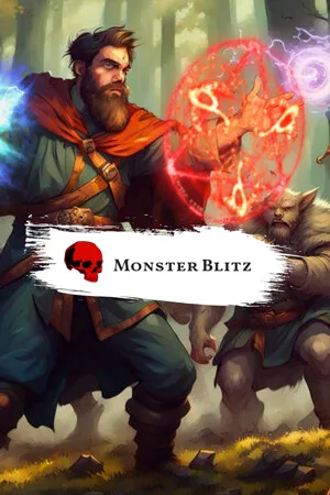 Monster Blitz