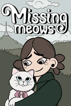 Missing Meows