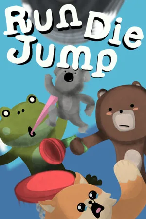 Run Die Jump