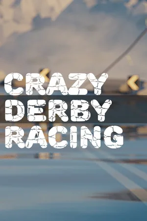 Crazy Derby Racing
