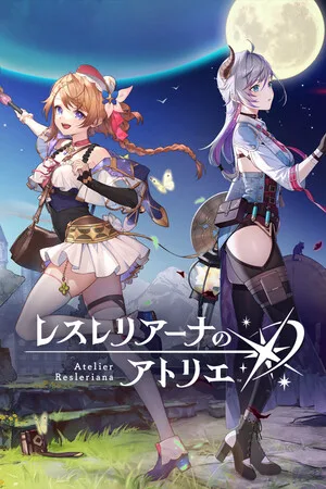 Atelier Resleriana: Forgotten Alchemy & the Liberator of Polar Night