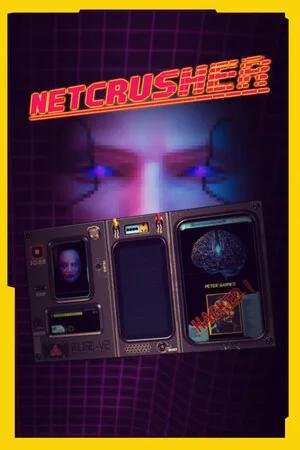 NetCrusher