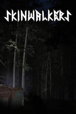 Skinwalkers