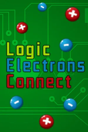 Logic - Electrons Connect