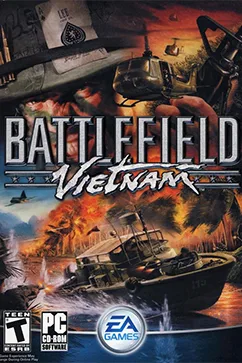 Battlefield Vietnam