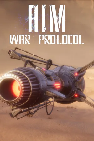 A.I.M.3: War Protocol