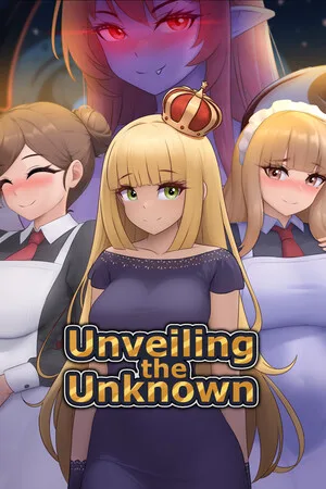 Unveiling the Unknown
