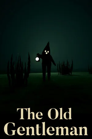 The Old Gentleman
