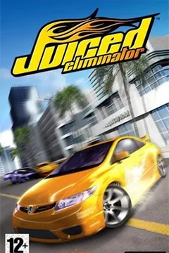 Juiced: Eliminator