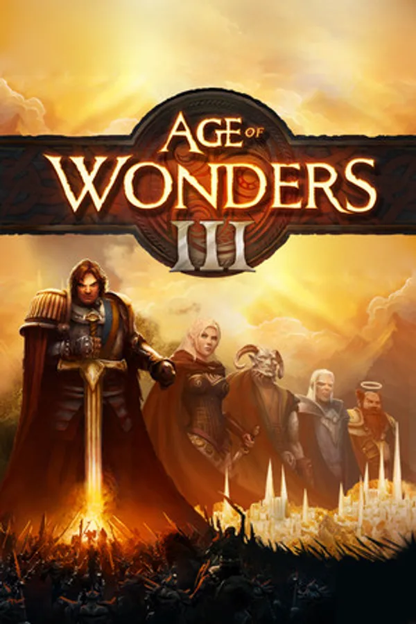 Age of Wonders III