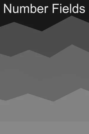 Number Fields