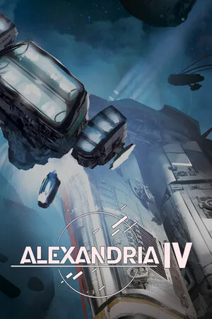 Alexandria IV