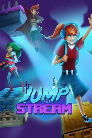 JumpStream