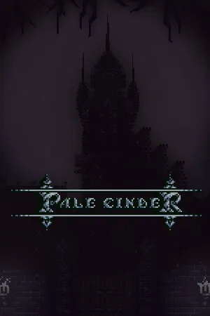 Pale Cinder