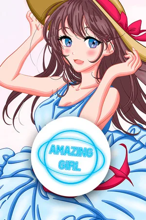 Amazing Girl