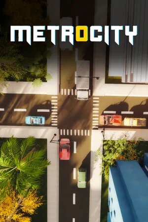 Metrocity