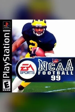 NCAA Football 99