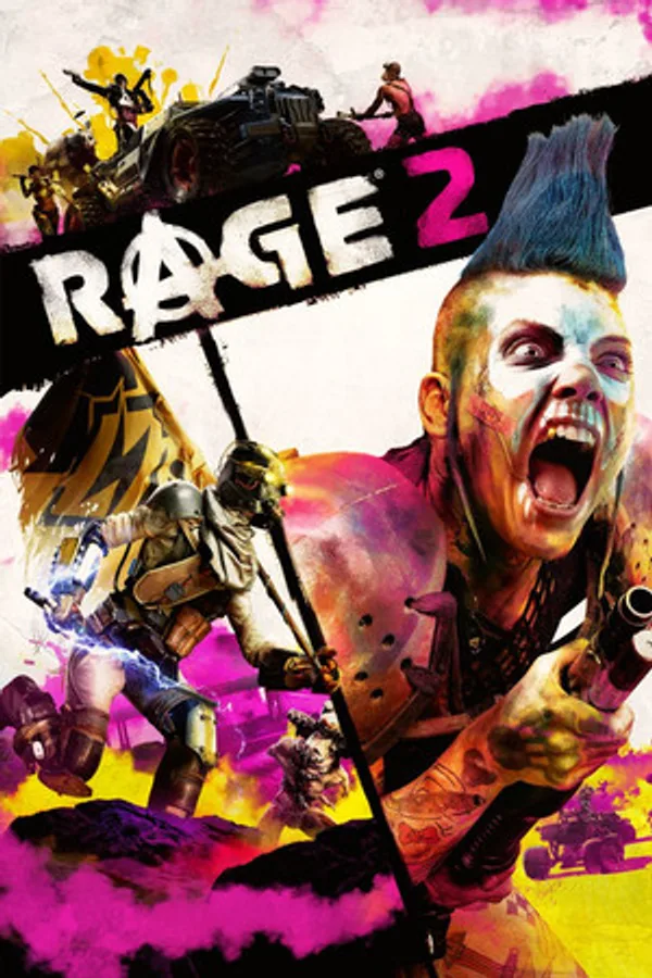 Rage 2