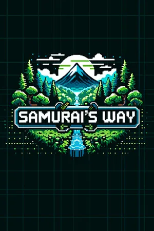Samurai`s Way