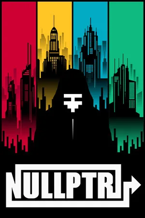 NULLPTR