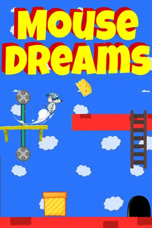 Mouse Dreams