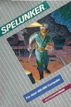 Spelunker