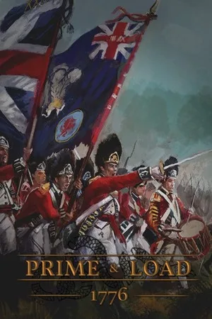 Prime & Load : 1776