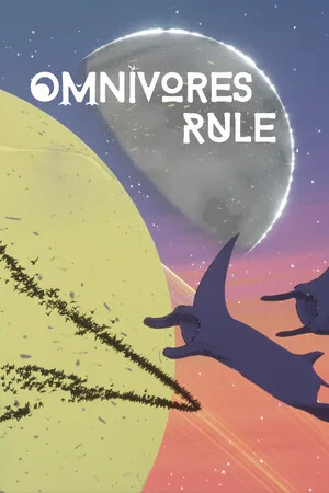 Omnivores Rule