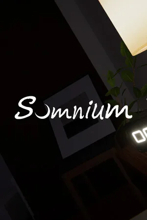 Somnium