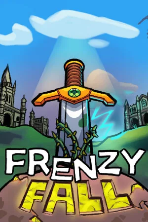 Frenzy Fall