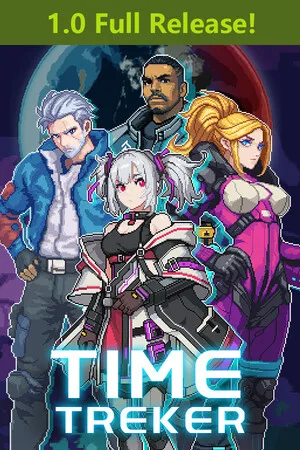 Time Treker